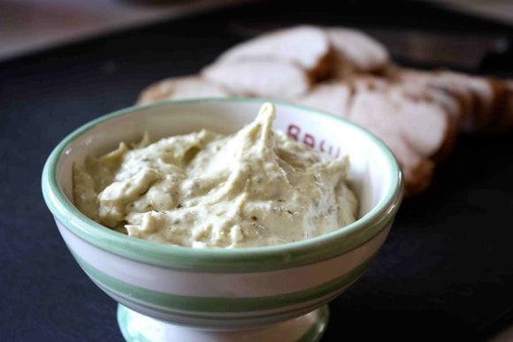 *Keto Chicken Spread 150 gram