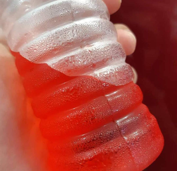 Strawberry Fizzy Drinks (200ML)