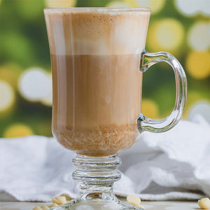 Keto/low carbs Chocolate Mocha (200ML)
