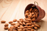 Fresh American Badam (Almond) Giri