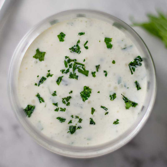 *Keto Garlic Dip 150ML