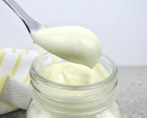 *Keto Mayonnaise 150 gram