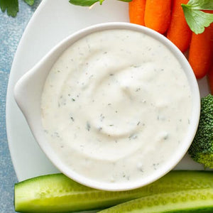 *Keto Ranch Dip 150 gram