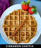 Keto Chaffles (Pre Order Only)