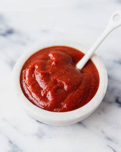 *Keto Ketchup 250 gram